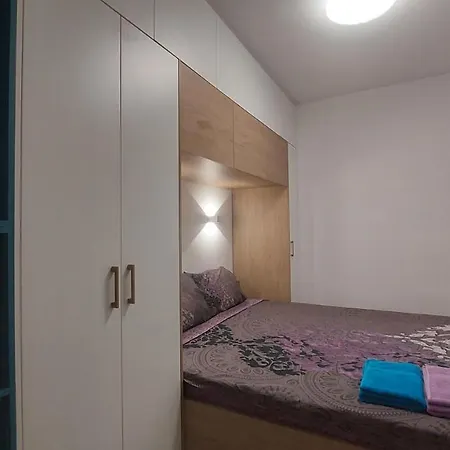 Appartamento Lux With Large Balcony *